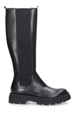 305 SOBE Laarzen Winter Boots Black