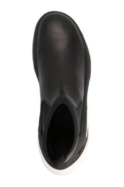 1017 ALYX 9SM Enkel Laarzen Black